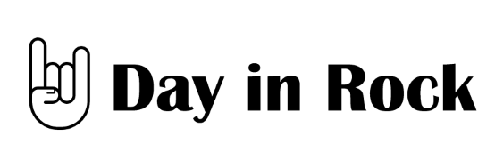 Day in Rock  Logo